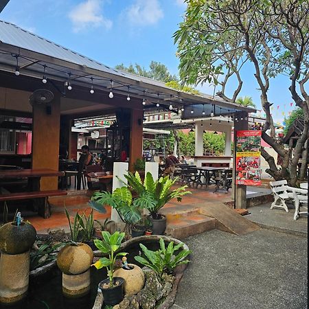 A Pousada Red Brick Chiang Mai Exterior foto